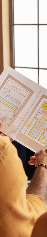 User Research + Testing